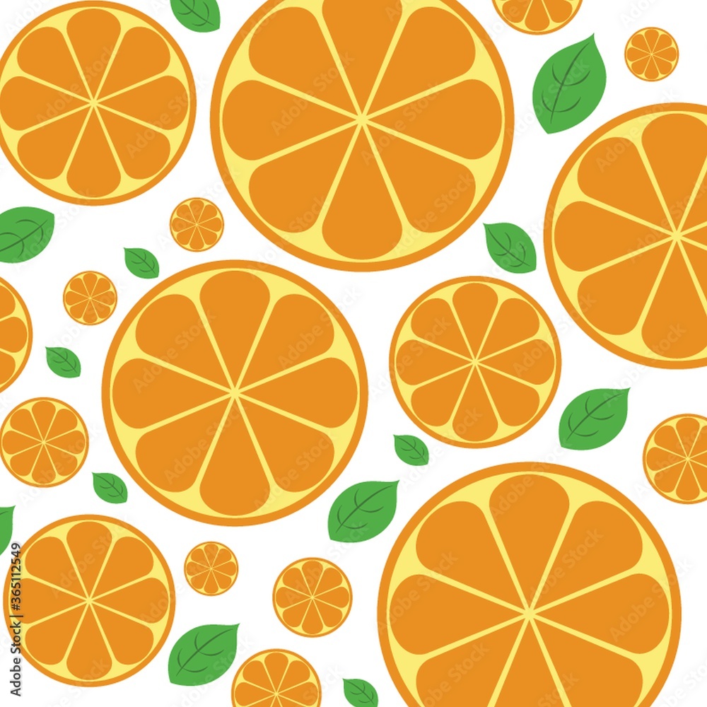 orange background orange background