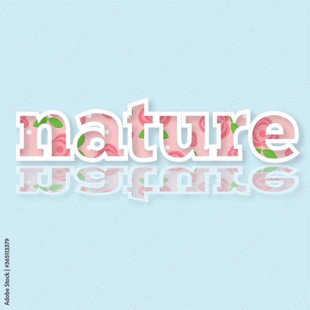 nature card