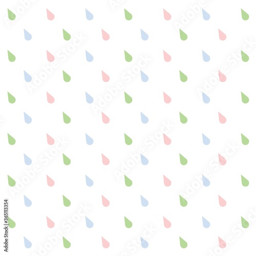 rainfall background