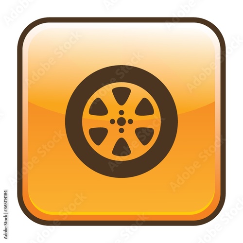 wheel