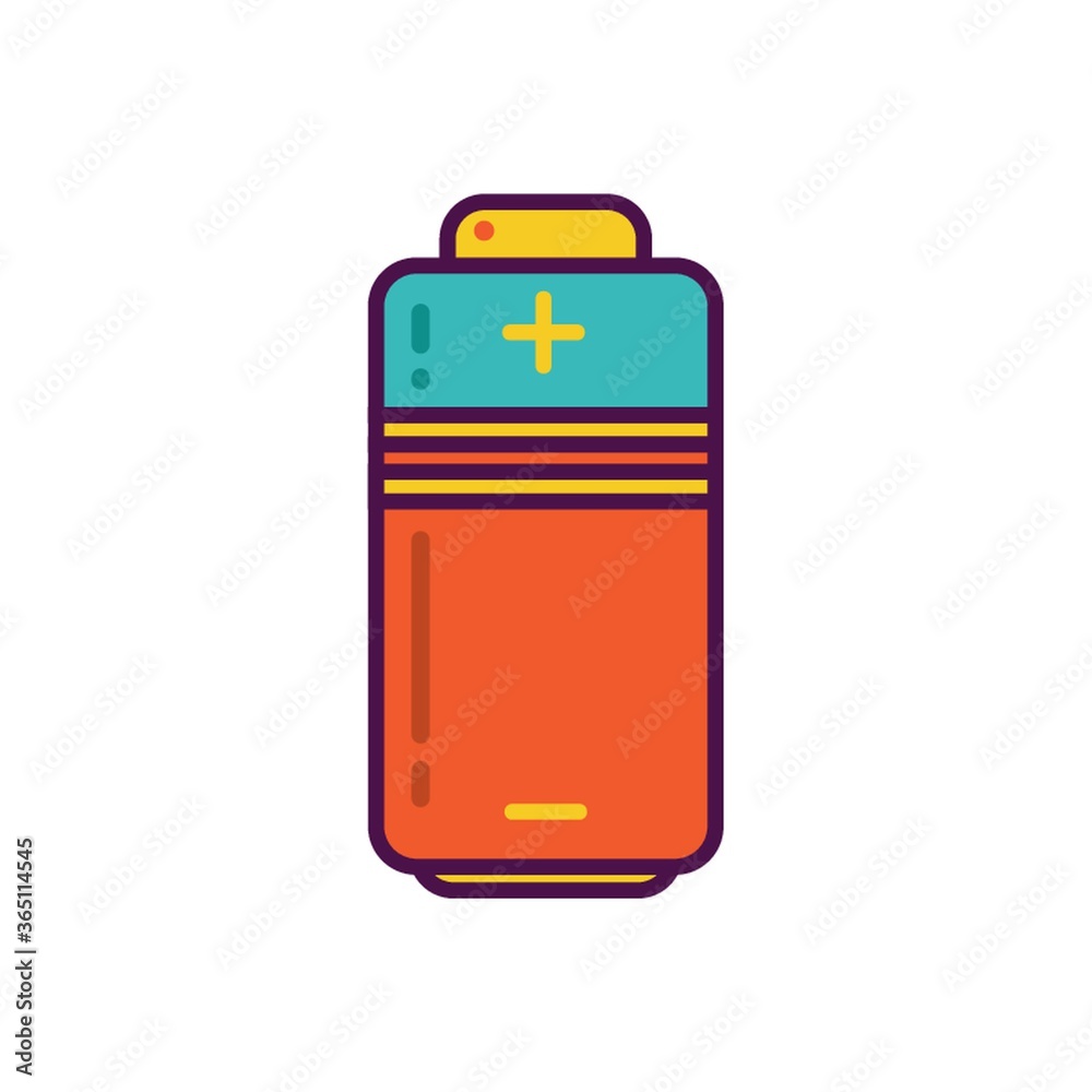 battery battery