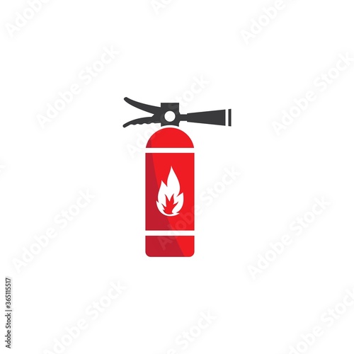 fire extinguisher icon