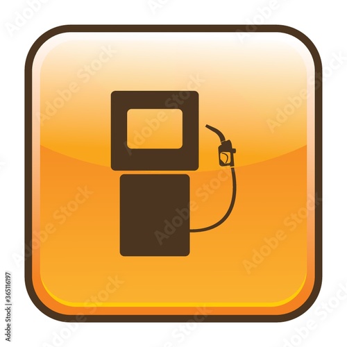 petrol pump
