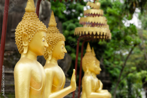 wat sisaket vientiane laos  Wat Si Saket is a Buddhist wat in Vientiane  Sisaket Temple  Avenue Lane Xang  Vientiane
