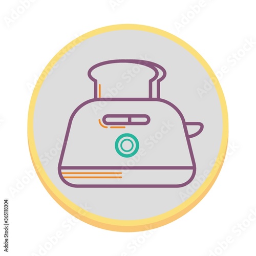 toaster