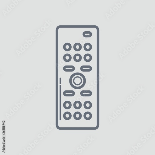 remote control