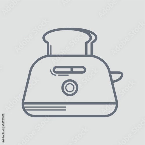 toaster