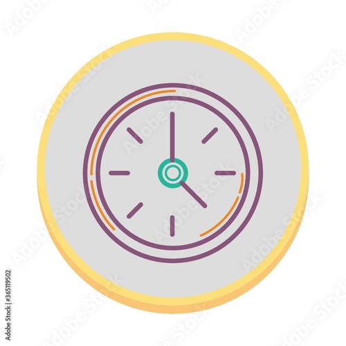 clock