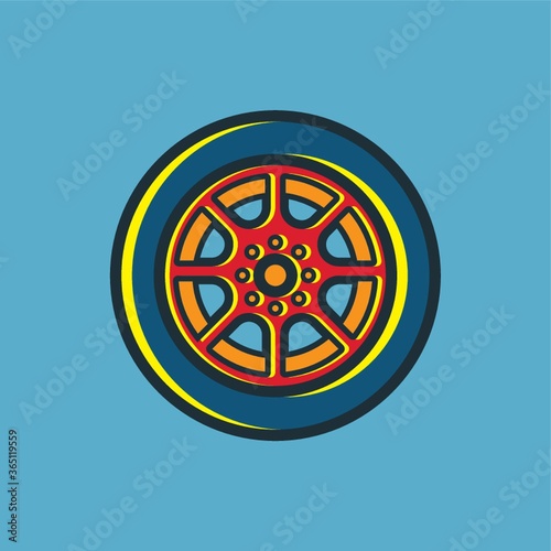 tire