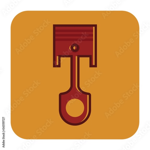 piston