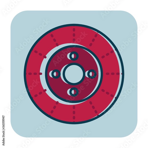 wheel