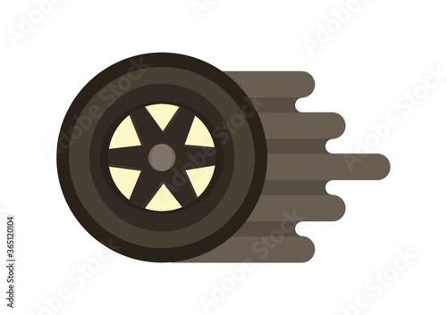 tire