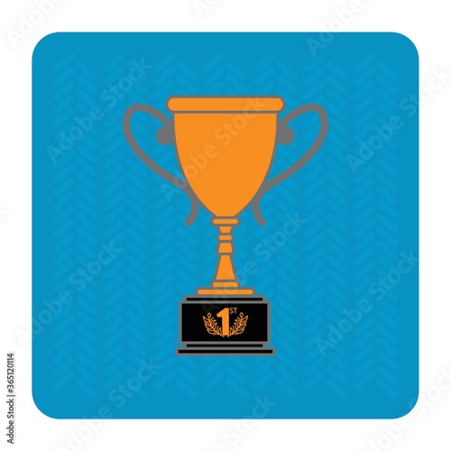 trophy