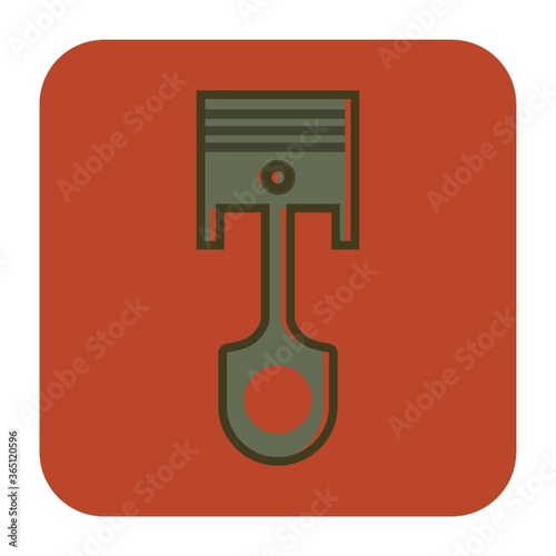 piston