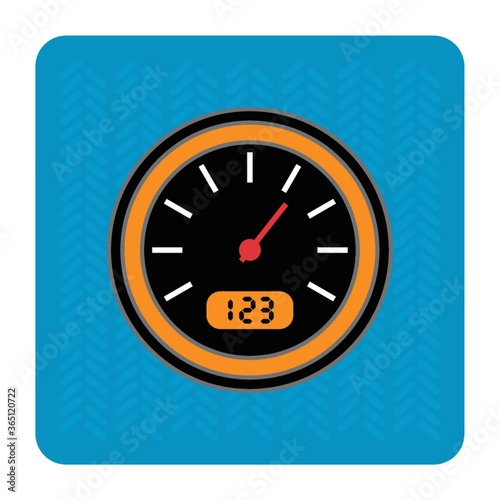 speedometer