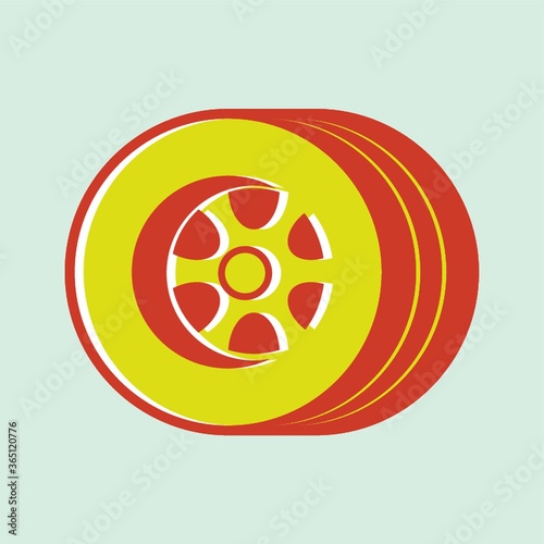 tyre