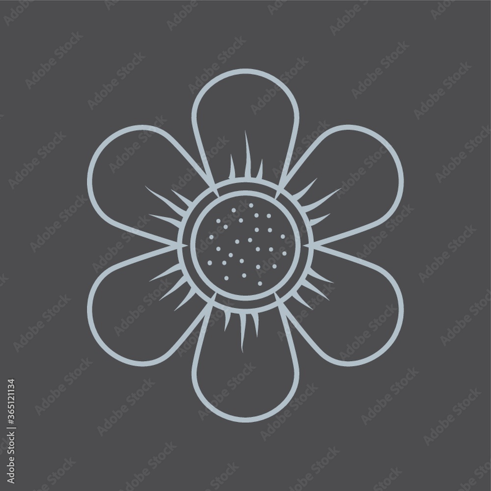 flower flower