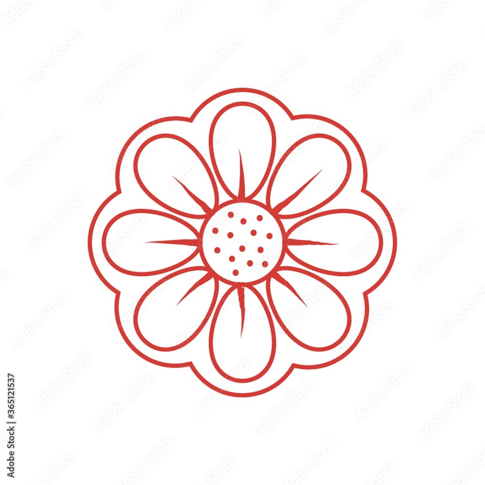 flower flower