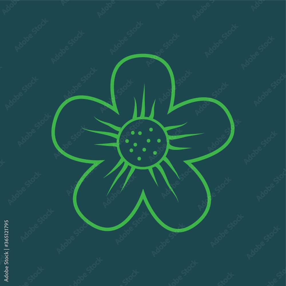 flower flower
