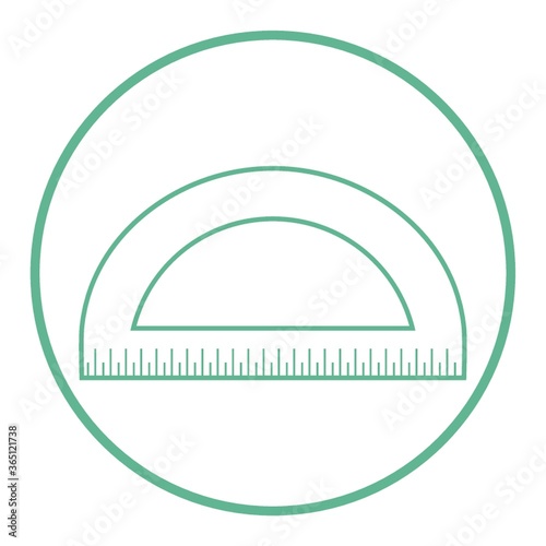 protractor