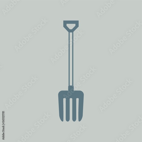 pitch fork
