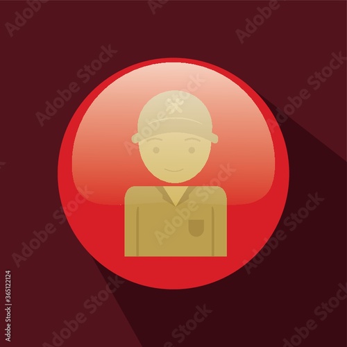 maintenance worker