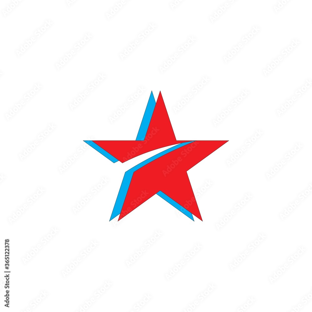 Star Logo Star Logo