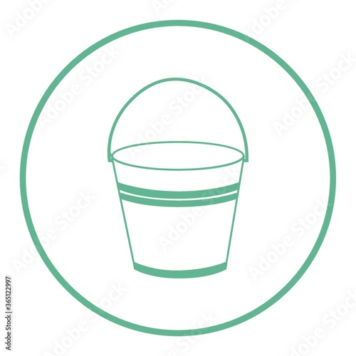 bucket