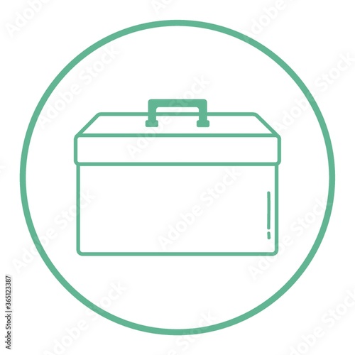 tool box