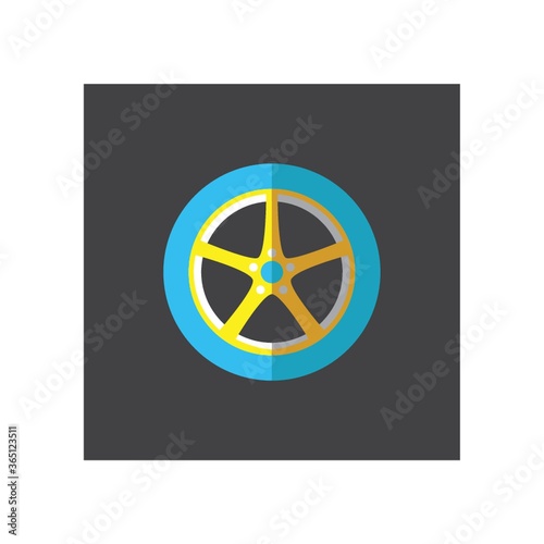wheel