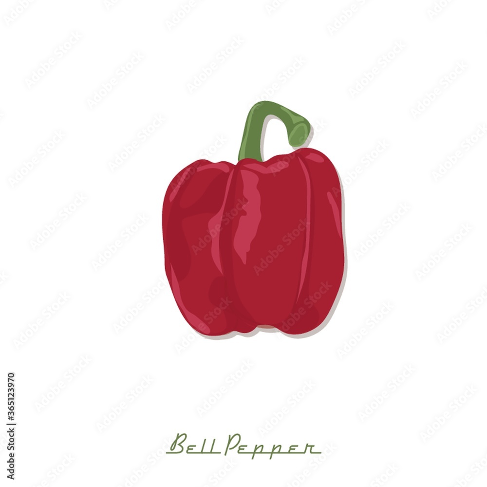 bell pepper