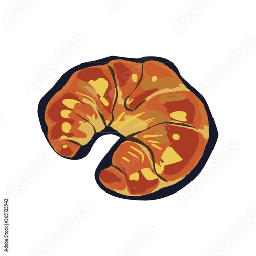 croissant