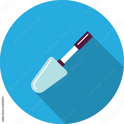 trowel