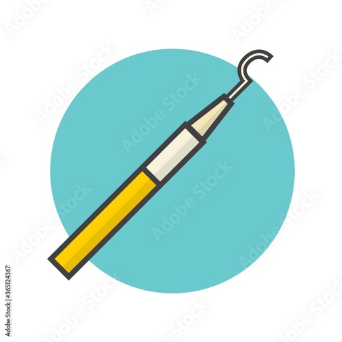 dental probe