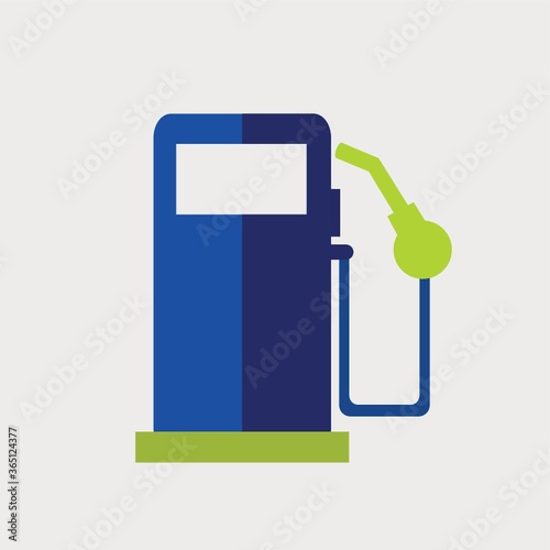 petrol pump
