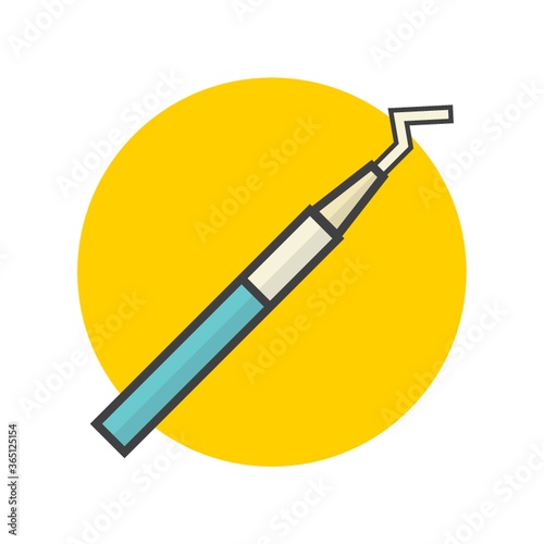 dental probe