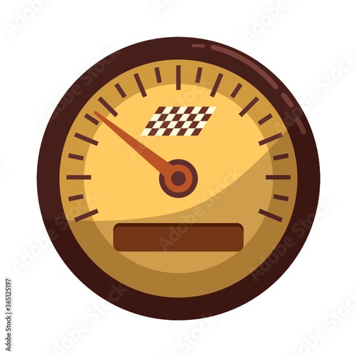 speedometer