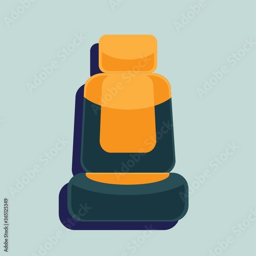 car seat