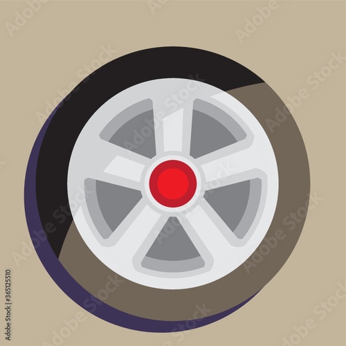 wheel