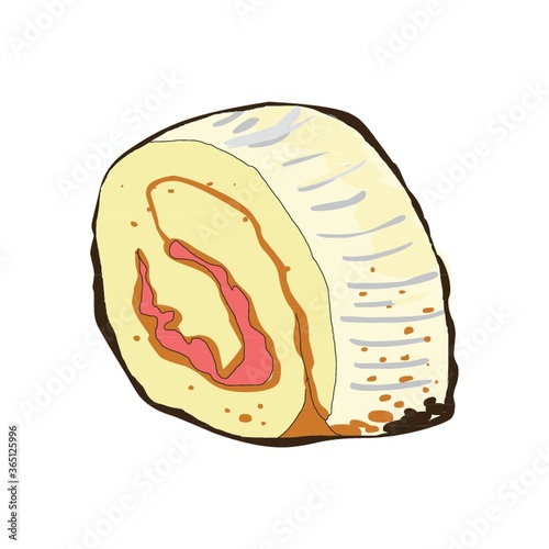 swiss roll