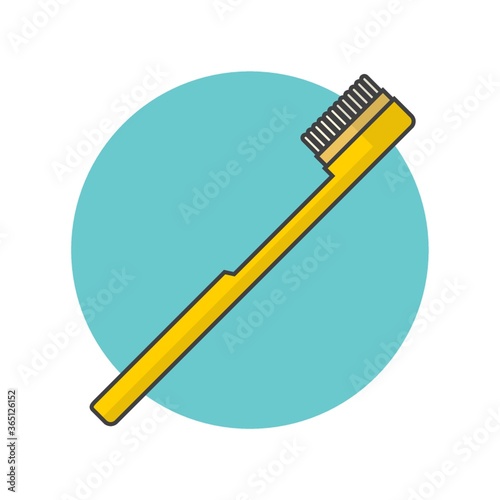 toothbrush
