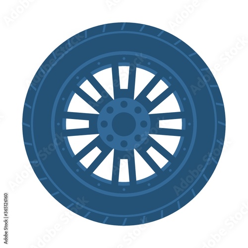 tyre