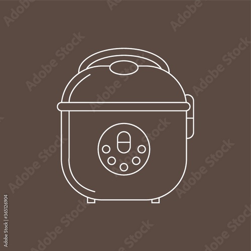 rice cooker