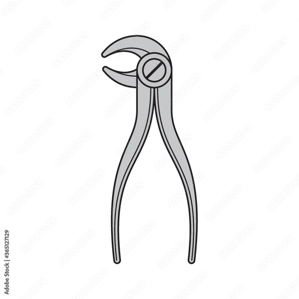 forceps forceps