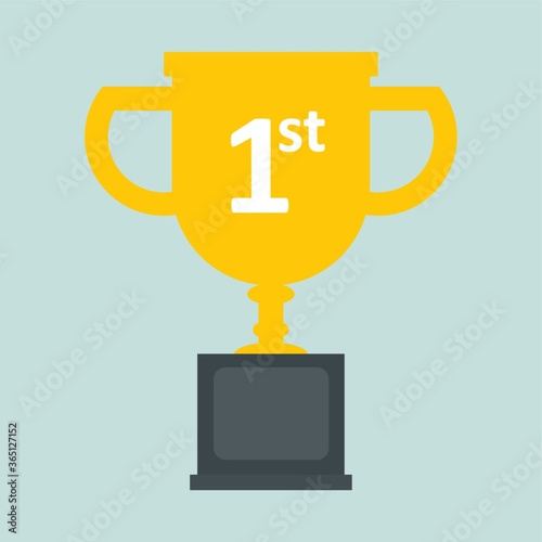 trophy