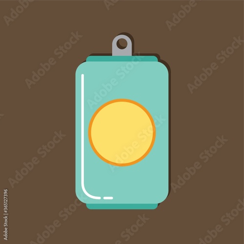 beer can