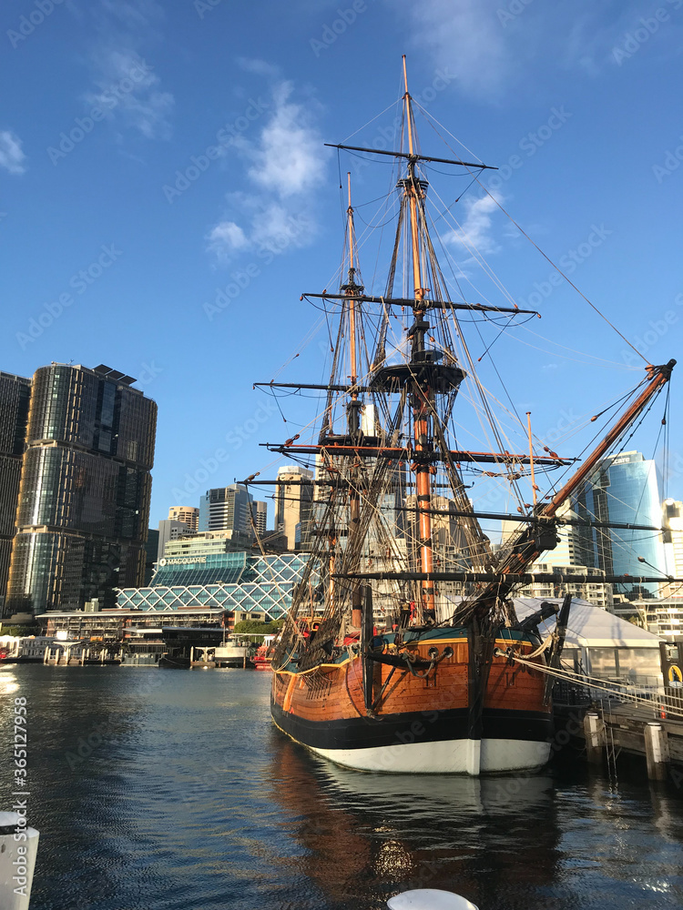 Darling Harbour, Sydney, Australia Darling Harbour, Sydney, Australia