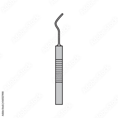 dental probe