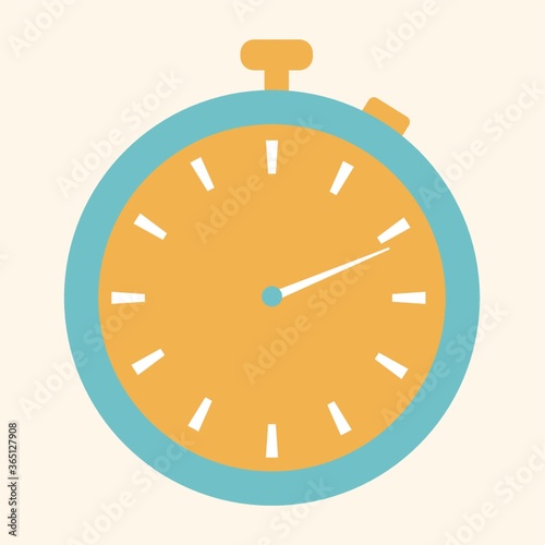 stopwatch