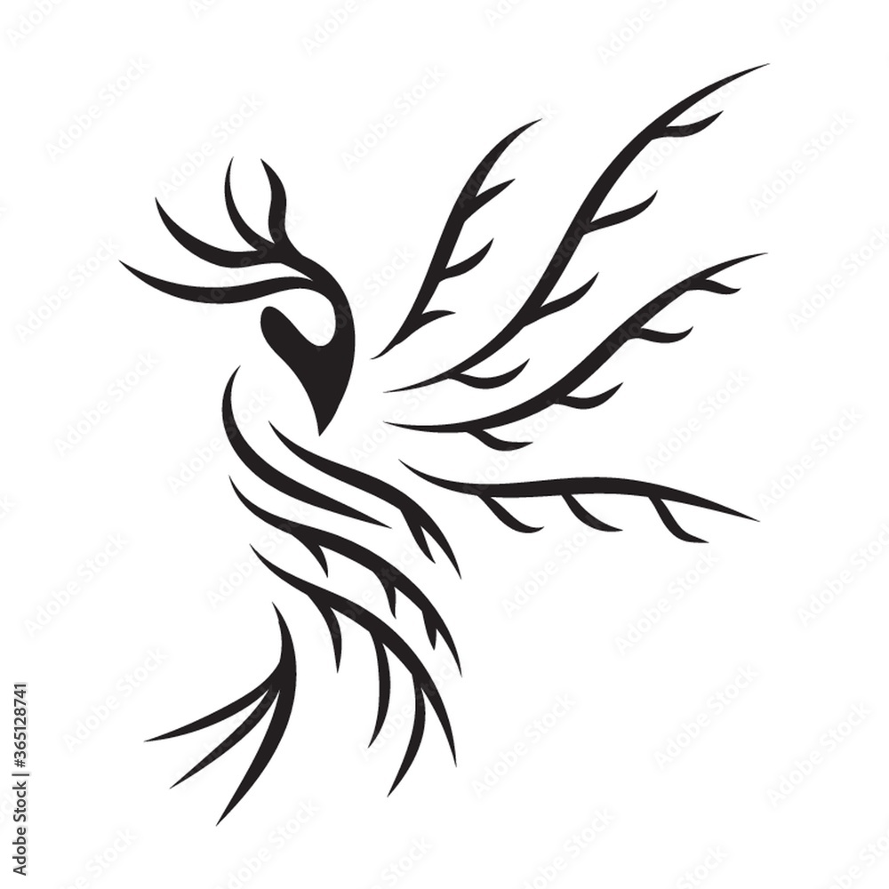 bird tattoo bird tattoo